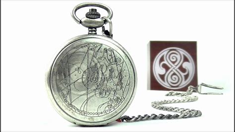 celestial toystore 10th doctor chameleon arch fob watch replica|Celestial Toystore Ultimate Edition Chameleon Arch Pocket Watch .